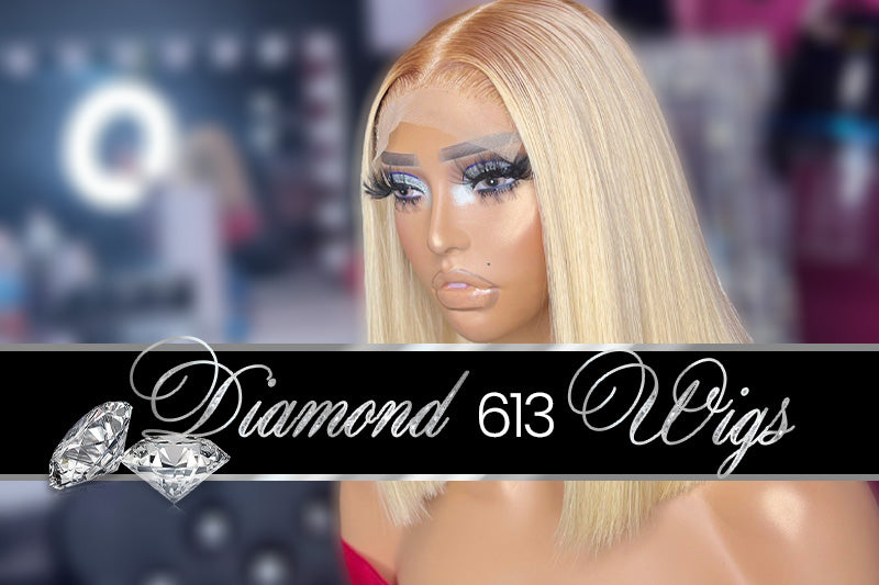 613 Diamond Bobs