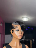 Preorder - Diamond Cut 5x5 Lace ( 5- 7 business to make and ship )
