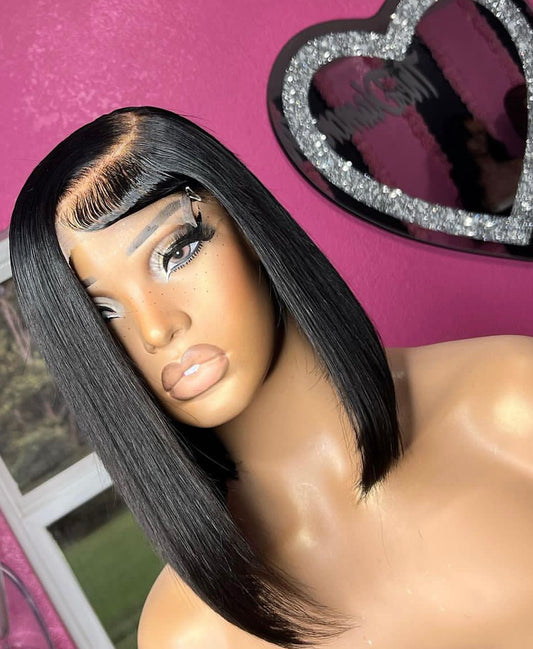 Diamond Bobs