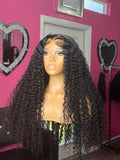Deep Curly