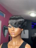 Preorder - Diamond Cut 5x5 Lace ( 5- 7 business to make and ship )
