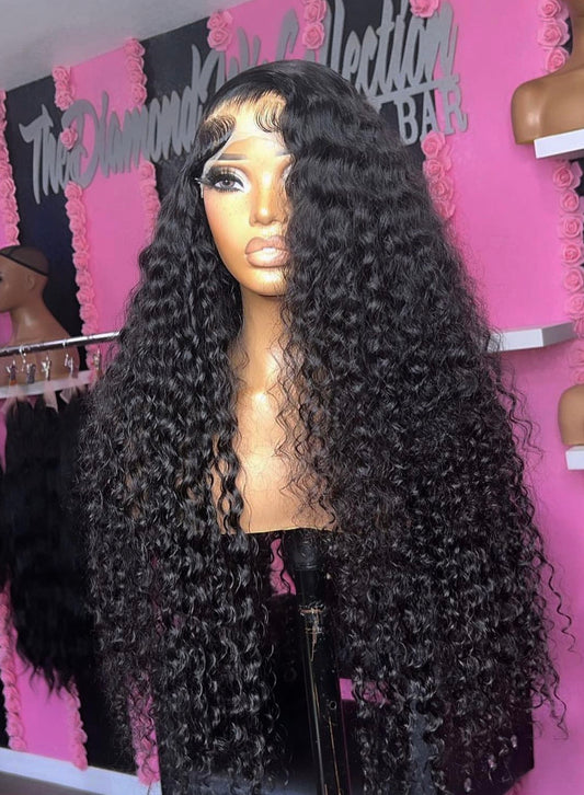 Deep wave