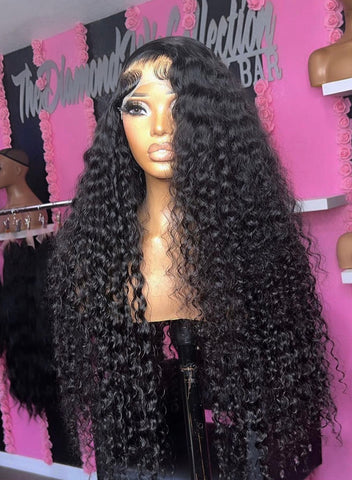 Deep wave