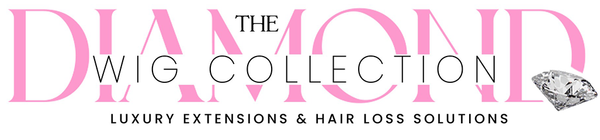 THE DIAMOND WIG COLLECTION