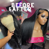 Wig Maintenance