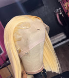 Bring Your OWN Wig Customization