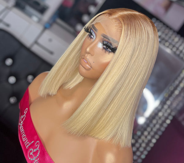 613 Diamond Bob