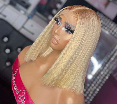 613 Diamond Bob