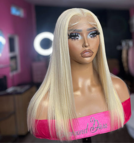613 Diamond Bob